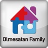 Olmesartan Family