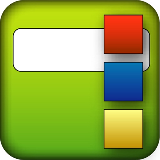 ABC Jotter