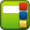 ABC Jotter: notebook with alphabetical index allows you to quickly and easily create a notes and sort them