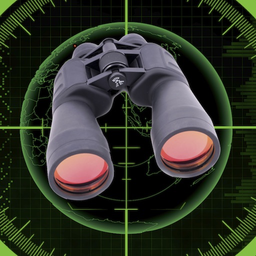 Night Vision Plus icon