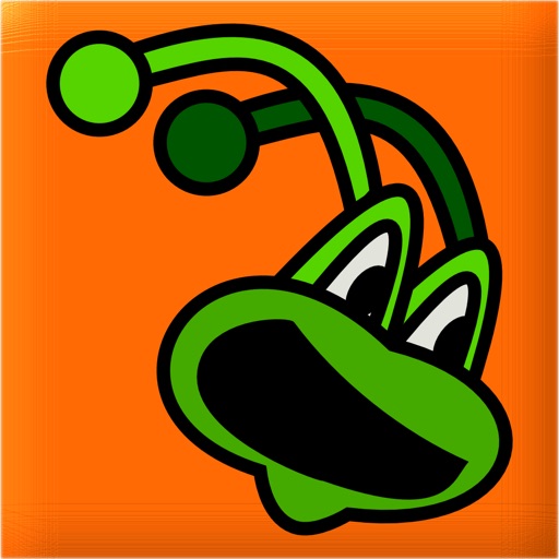 Buggy Bug's Backyard Adventure iOS App