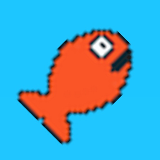 Funny Fish iOS App