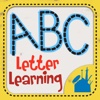 ABC Letter Learing - Writing, Alphabet, Spelling, Handwriting, and Phonics