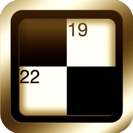 Best Crosswords Ever! – iPad version