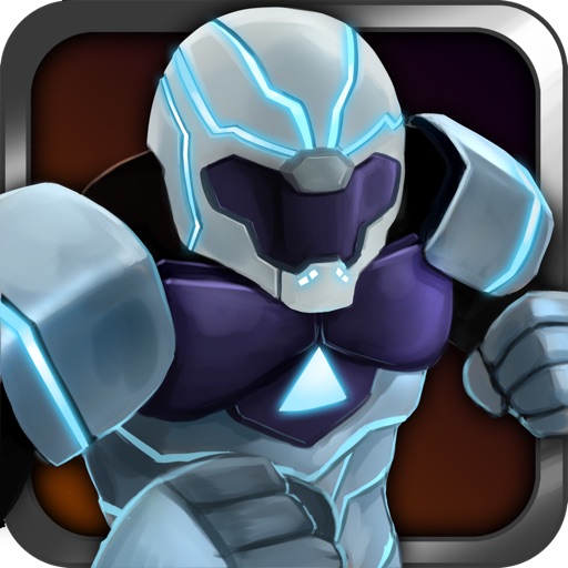 War Fighter Jet Man: A 3 D Comic Superhero Game iOS App