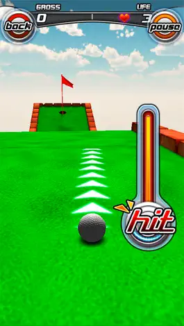 Game screenshot Super Golf - Golf Game hack