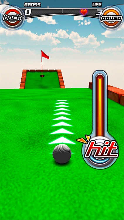 Super Golf - Golf Game