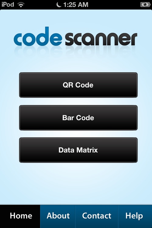 Code-Scanner