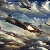 Disastrous War Aircrafts