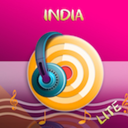 India Radio Lite