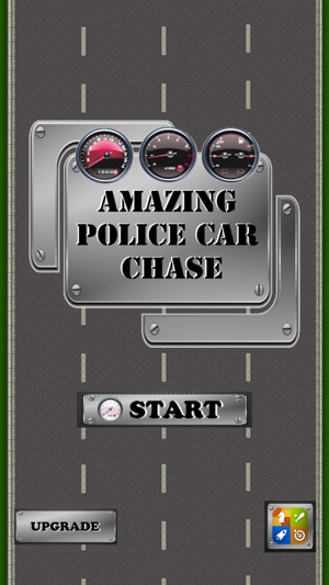 Amazing Police Car Chase - Extreme Underground Racing(圖1)-速報App