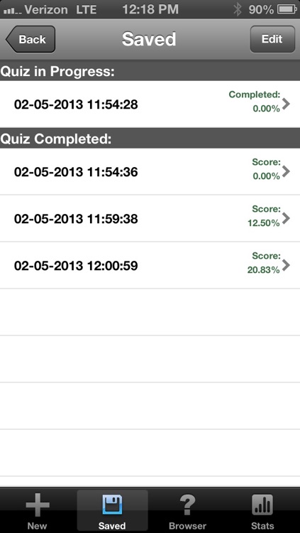 1200 Questions to Help You Pass the Emergency Medicine Boards screenshot-3