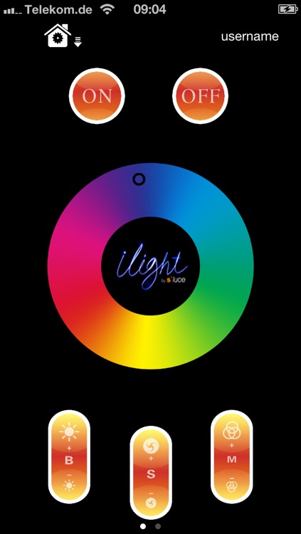 iLight WiFi