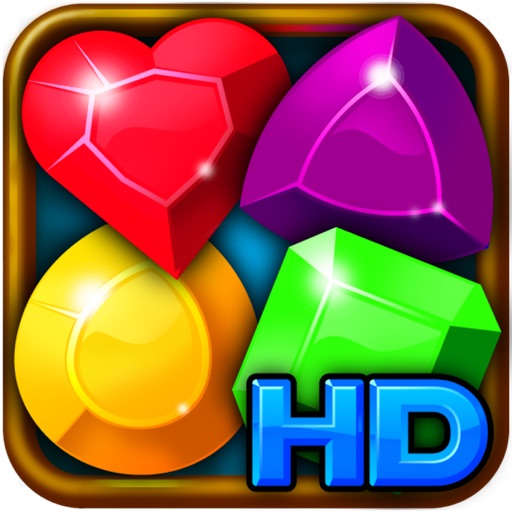 Bedazzled HD icon