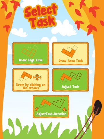 Spatial Tasks screenshot 2