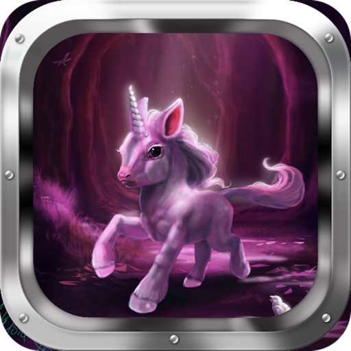 My Little Unicorn: My Pretty Pet icon