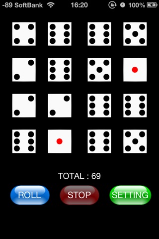 TigerDice screenshot 3