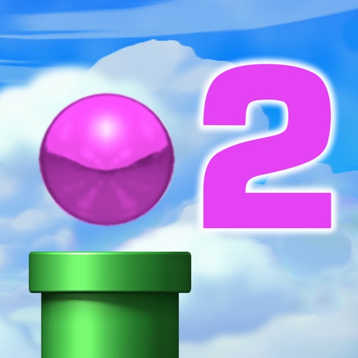Save Pinky 2.0 iOS App