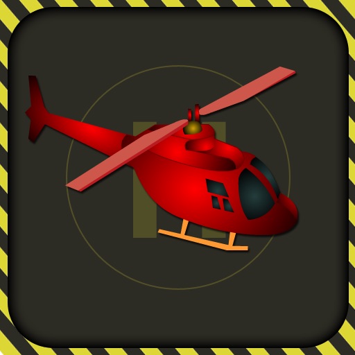 Copter Deluxe icon