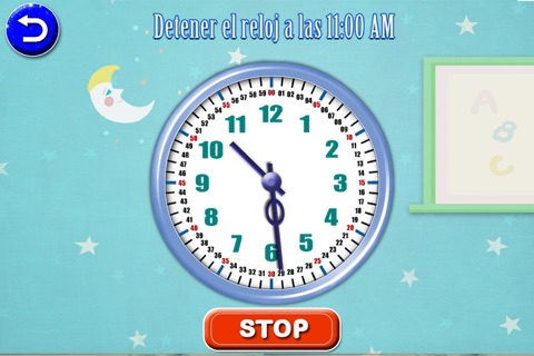 Amazing Time & Clock Learning screenshot 4
