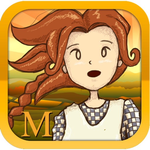 The Wizard of Oz : Cards Match iOS App