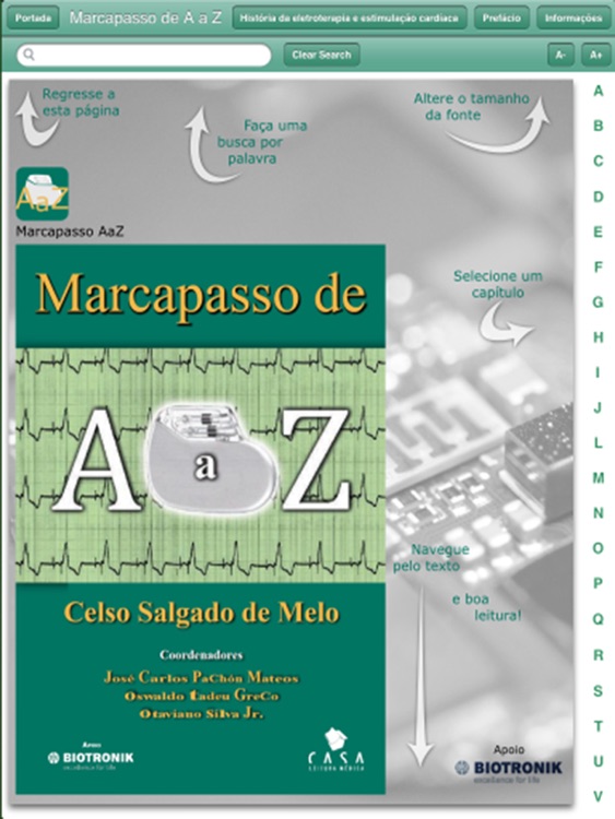 Marcapasso de AaZ