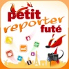 Petit Futé Reporter - Guide - Tourisme - Voyage - Loisir