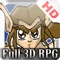 First Ever Full Scale Massive 3D RPG has arrived for iPhone and iPod Touch