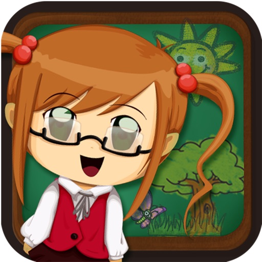 Learn With Kit by KLAP icon