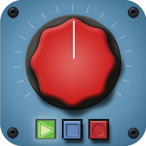 SpaceSampler icon