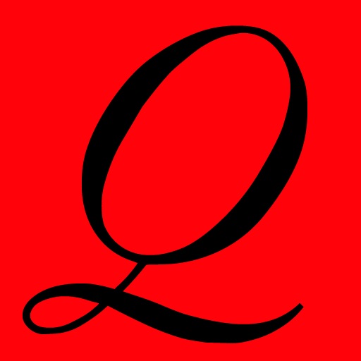 Quizzonaire Icon