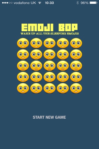 Emoji Bop screenshot 4