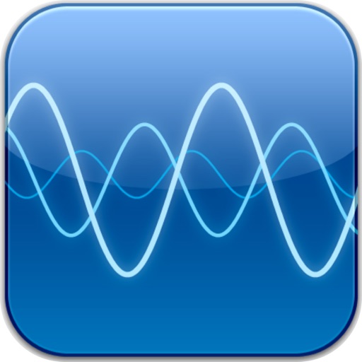 Soundwave Pro icon
