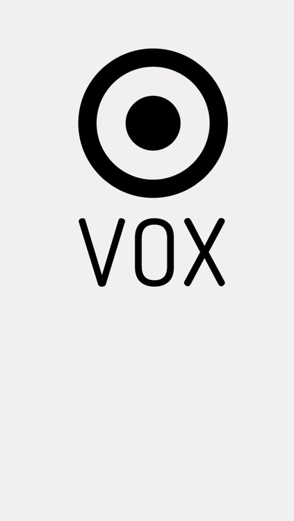 VoxApp