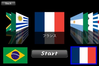 Supportersのスクリーンショット3 Supportersのスクリーンショット3