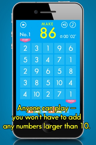 Puztas - Simple Addition Puzzle screenshot 3