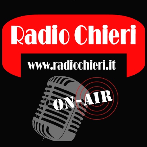 Radio Chieri icon
