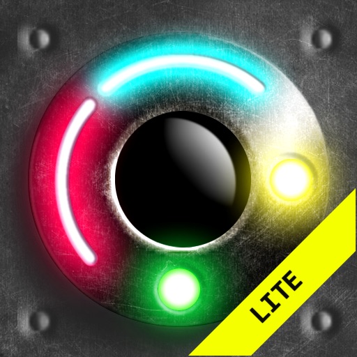 Helion Lite icon