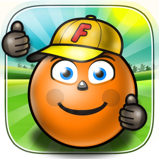Funners - virtual pet game iOS App