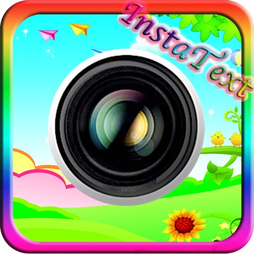 InstaText Pro-Texting for Instagram