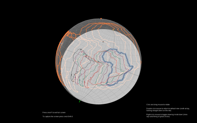 Stereonet3D(圖4)-速報App