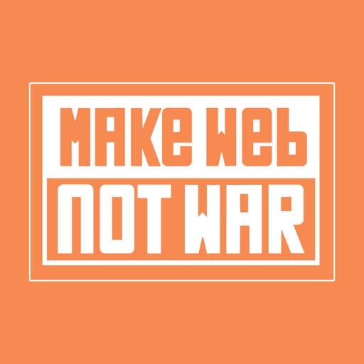 Make Web Not War