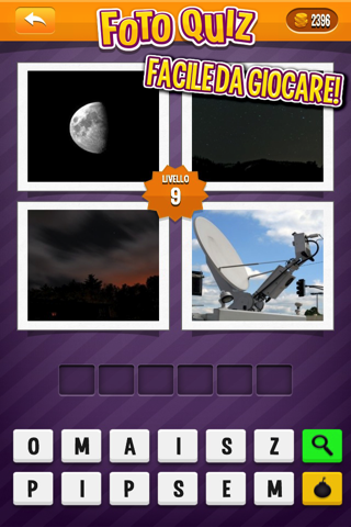 Photo Quiz: 4 pics, 1 thing in common - what’s the word? screenshot 4