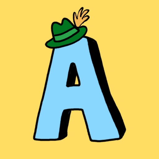 Ann's Flashcards icon