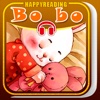 Happyreading-Bobo And Sula