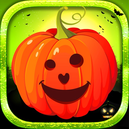 Halloween Pumpkin Popper HD