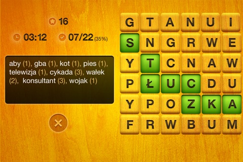Słówka screenshot 4