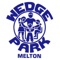 The "Wedge Park Primary School" app allows you easy access for making contact with the school