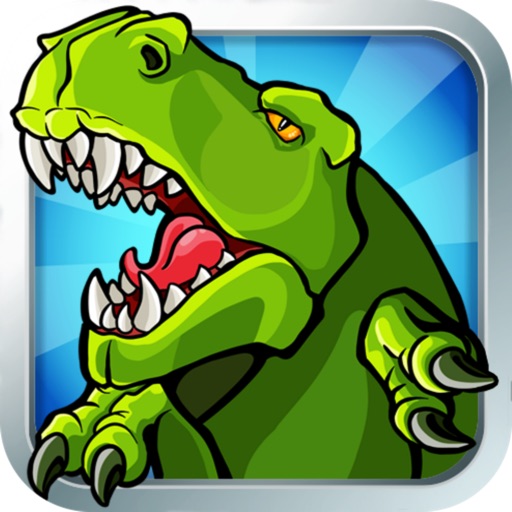 Dino Assassin icon