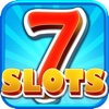 Slot Machines Mania HD - Awesome Las Vegas City Casino Game FREE